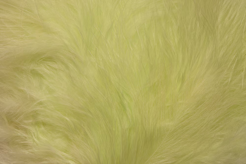 Load image into Gallery viewer, Fulling Mill Mini Marabou

