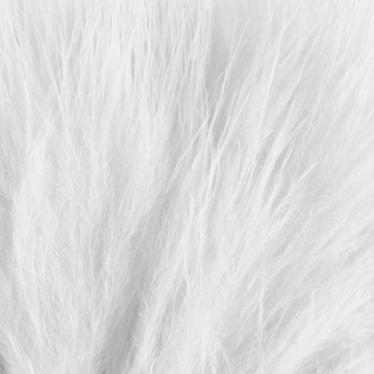 Shor Marabou 4"