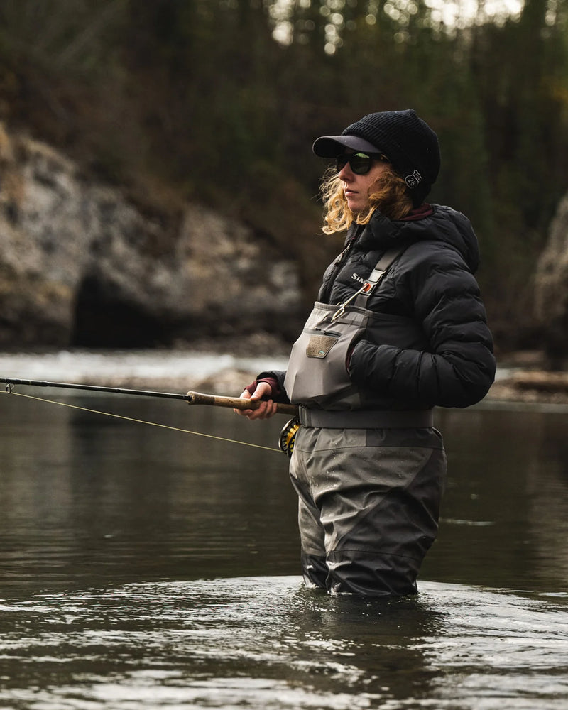 Load image into Gallery viewer, Simms Women's Freestone Stockingfoot Wader
