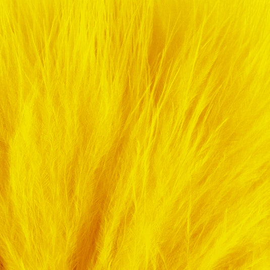 Shor Marabou 4"